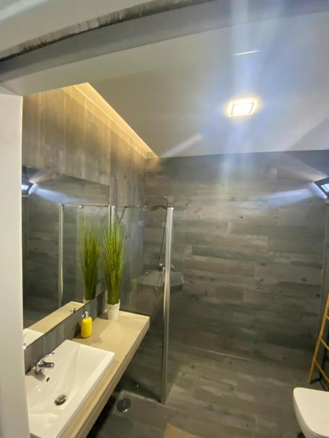 Garden Apartment Dona Amelia Abrantes Exteriör bild