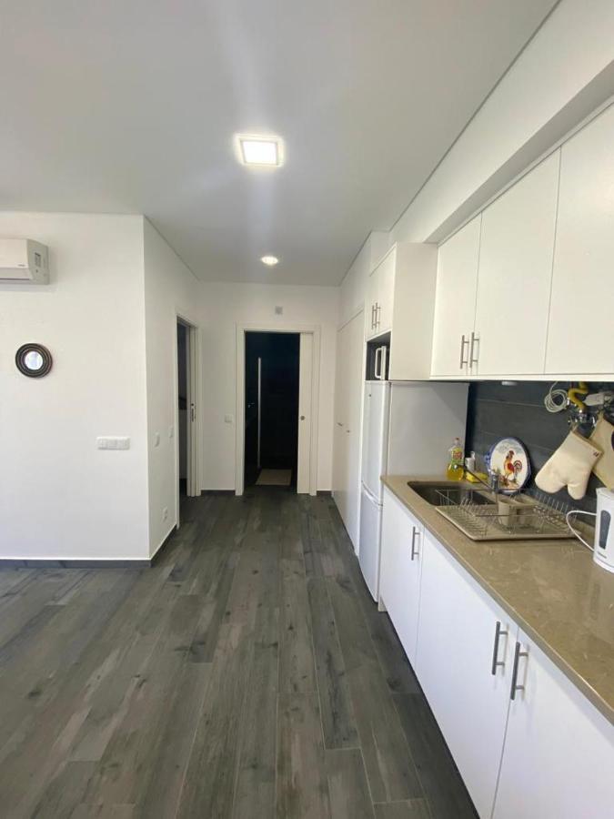 Garden Apartment Dona Amelia Abrantes Exteriör bild