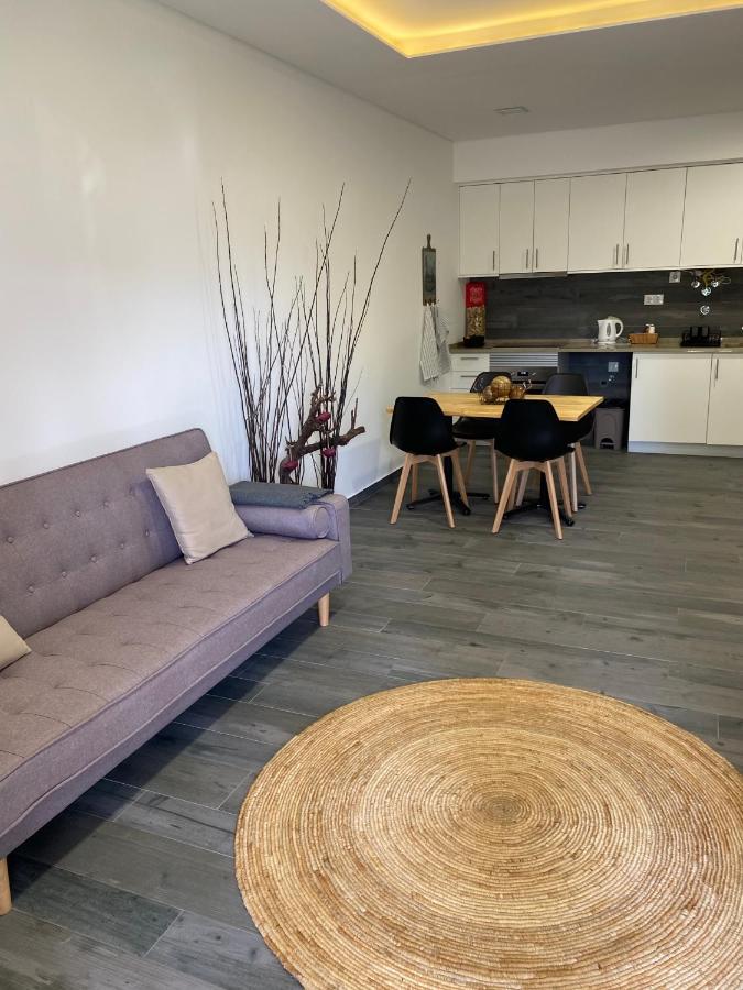 Garden Apartment Dona Amelia Abrantes Exteriör bild