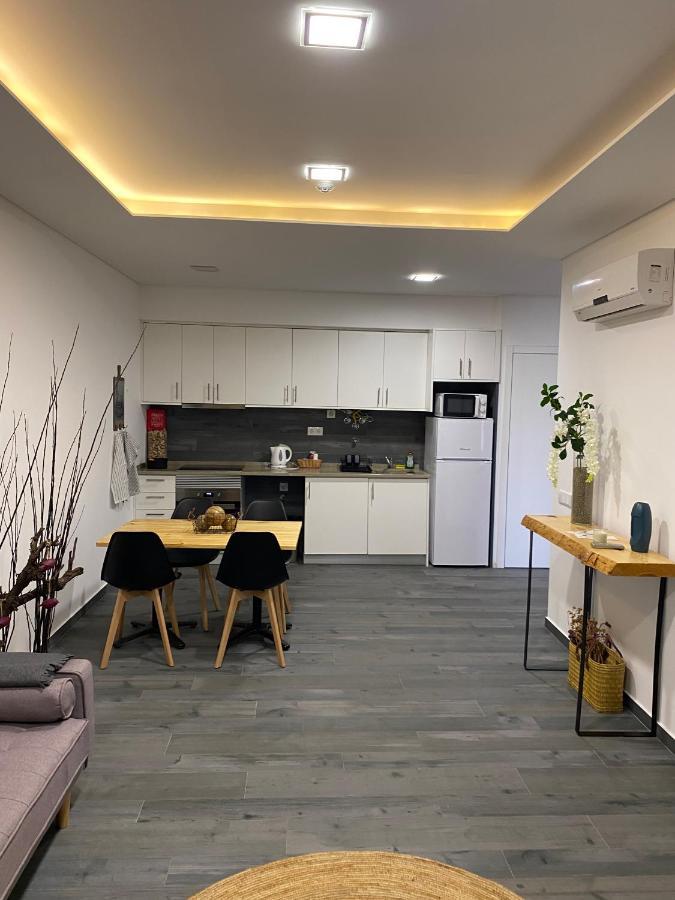 Garden Apartment Dona Amelia Abrantes Exteriör bild